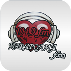 Marapoama FM icône