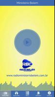 RBC Radio Ministério Belém capture d'écran 2