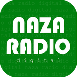 Naza Radio آئیکن