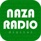 Naza Radio 아이콘