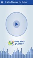 برنامه‌نما Rádio Nazaré de Juína عکس از صفحه