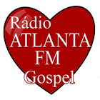 Radio Atlanta Fm Gospel icône