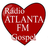 Radio Atlanta Fm Gospel simgesi