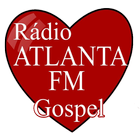 Radio Atlanta Fm Gospel biểu tượng