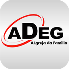 Igreja Adeg 圖標