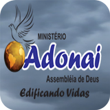 Adonai Sede icône