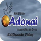 Adonai Sede ikon