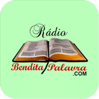 Rádio Bendita Palavra آئیکن