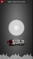 Clube do Forró SP poster