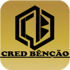 آیکون‌ Rádio Cred Benção