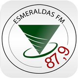 Radio Esmeraldas Fm 87,9 icono