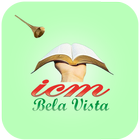 ICM Bela Vista ikona