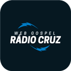 Web Gospel Rádio Cruz biểu tượng