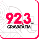 APK Radio Gravatá FM 92.3