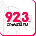 Radio Gravatá FM 92.3 иконка