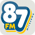 87 Fm Miracema