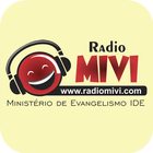 Radio Mivi ไอคอน