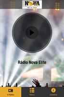 Radio Nova Elite 海報