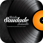 Radio Saudade Joinville icon