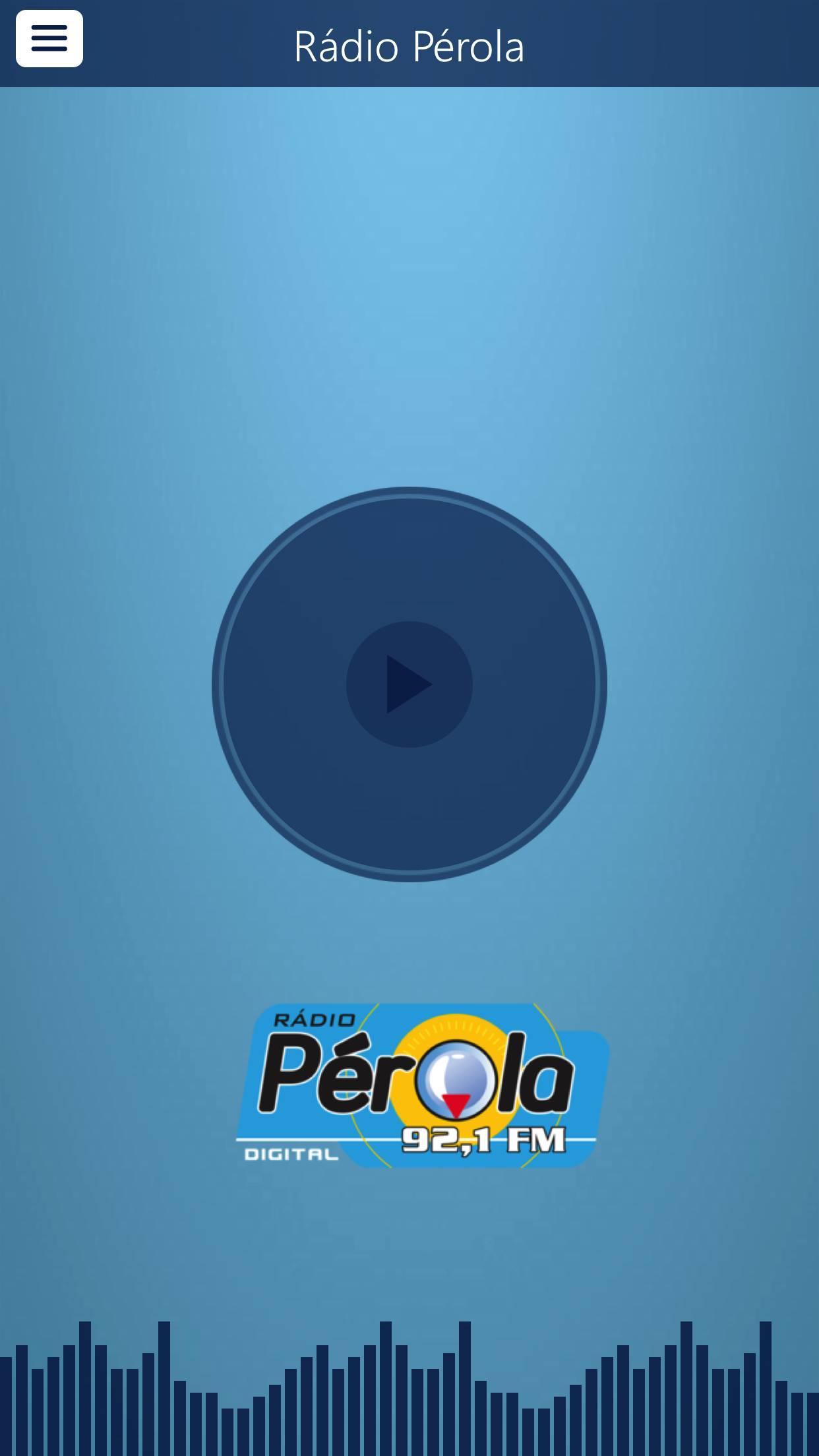 Radio Perola 92,1 FM for Android - APK Download