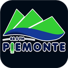 Radio Piemonte 88.5 FM আইকন