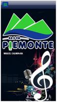 Radio Piemonte 88.5 FM পোস্টার