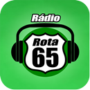 Rádio Rota 65 aplikacja