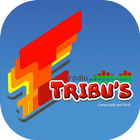 Radio Tribus أيقونة