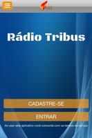 Radio Tribus تصوير الشاشة 1