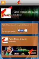 Radio Tribus screenshot 2