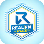Real FM 104.9 icon