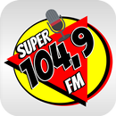 APK Super 104,9 FM - OPO/RO