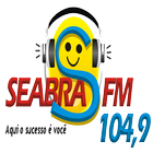 Seabra Fm 아이콘