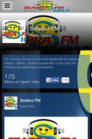 1 Schermata Seabra Fm