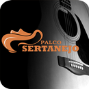 Palco Sertanejo aplikacja