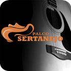 آیکون‌ Palco Sertanejo