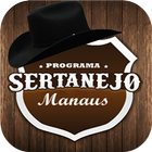 Sertanejo Manaus icône