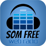 Som Free Web Radio ikon