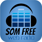 Som Free Web Radio simgesi