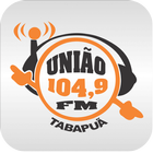 Uniao FM Tabapua icône