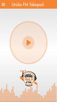 Uniao FM Tabapua Ekran Görüntüsü 3