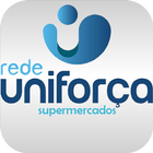 Rede Uniforça Supermercados 图标