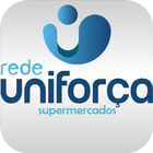 Rede Uniforça Supermercados 아이콘