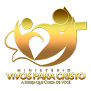 Ministério Vivos Para Cristo aplikacja