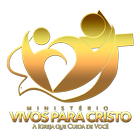 Ministério Vivos Para Cristo ícone