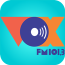 Radio Vox Fm 101,3 aplikacja