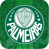 Radio Palmeiras App icône