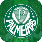 Radio Palmeiras App ícone