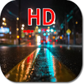 City Lights HD Theme