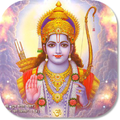 Siya Ram HD Theme